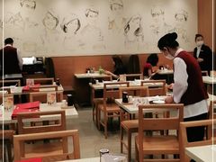 大堂-鼎泰丰(环贸店)