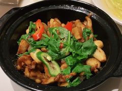 -顺德美的万豪酒店-万豪中餐厅