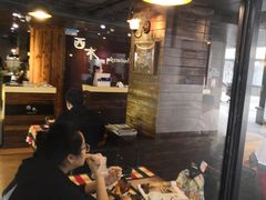 -遇见西木美式餐厅(体育路店)