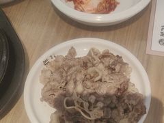 -本家韩国烤肉(青岛万象城店)