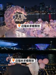 -迈瑞米求婚策划(静安店)