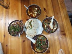 -代四孃牛华豆腐脑美味小食(总店)