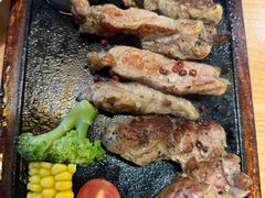 -豪客来牛排(中核世纪广场店)