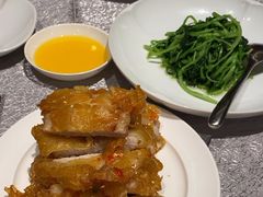 -北京王府井希尔顿酒店·秦唐中餐厅Chynna