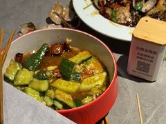 -醉炫音速烧烤·干煸菜(沙河总店)