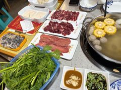 -杏花吴记牛肉火锅