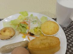 -东北大厦酒店(沈阳北站青年大街店)