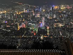 -兰山公园