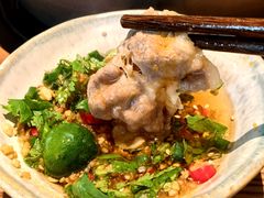 -四喜小胖·北京涮肉(五道营店)