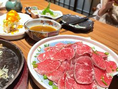 -隐月· 㐂和食屋(芝罘万达公馆店)