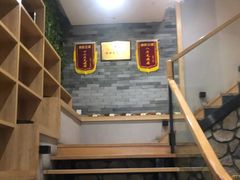 -豪爵足道·SPA(二七路店)