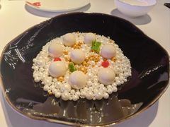 -山泉粤宴(广东大厦店)