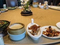 -唐廊烤鸭店(工体店)