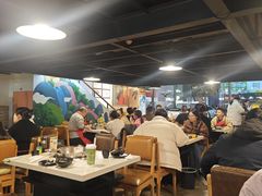 -味之绝热血美蛙鱼火锅(中坝店)