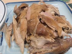 -老边饺子馆(东单店)