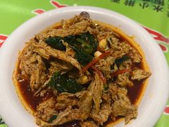 -令氏家外家周礼食府(桥南店)