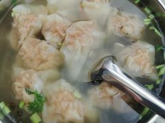 -海萍馄饨(湖北路店)