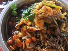 -灵山卢梅燕粉店