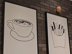 -麦当劳(健德桥得来速店)