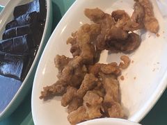 -皇城老妈·大连海鲜火锅(港湾店)