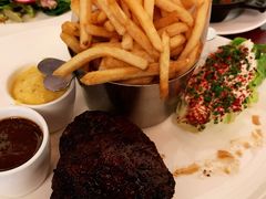 -db Bistro & Oyster Bar by Daniel Boulud(滨海湾金沙店)