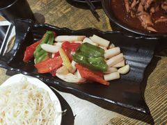 -老闵田螺馆·南昌特色小炒(梦时代店)