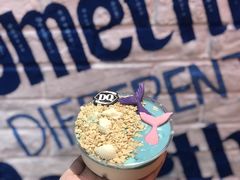 -DQ·蛋糕·冰淇淋(龙湖狮山天街店)