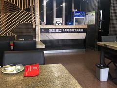 大堂-0574龙虾的故事(江东店)