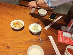 -李犟大爆鳝面·手工蟹黄包(湖滨西湖店)