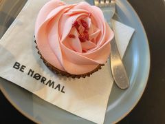 -BE NORMAL CAFE(霞溪路店)