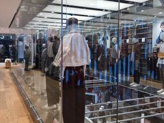 -优衣库(银座店)