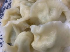 黄瓜鲜虾水饺-东方饺子王(新奥购物中心店)