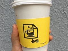 -JPG coffee(广州体育西店)