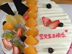 -梦菲思(果园道店)
