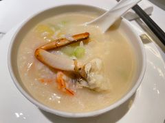 -潮州府·潮菜·砂锅粥(徐家汇店)