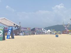 -大梅沙海滨公园