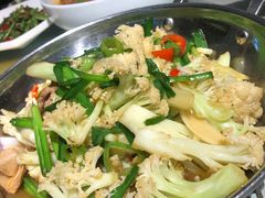 -杭州我们家餐厅(江和美店)