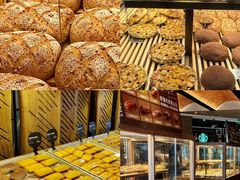 -红星前进面包牛奶公司(君太店)