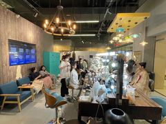 -海马体照相馆(海口日月广场店)