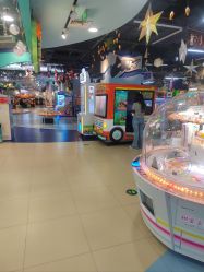 点击看大图 -乐之童成长中心(德汇万达店)