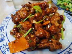 溜肉段-协顺园回头馆(南顺城路店)