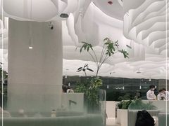 大堂-大树餐厅(朝阳大悦城店)