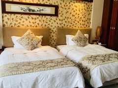 -天目湖御水温泉·度假酒店