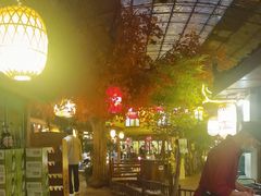 -小江南(万福园店)