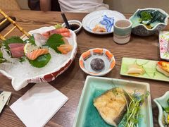 -红叶日本料理(辰熙广场店)