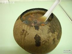 原椰炖竹丝鸡-15元-信行丰炖品皇店(光孝路店)