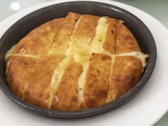 -清华大学-观畴园餐厅