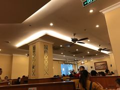 -萨莉亚意式餐厅(黄村高德汇店)