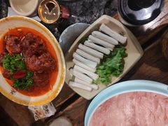 -蜀大侠火锅(建设路第五大道店)