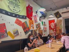 -皆道拌麻辣烫·麻辣拌